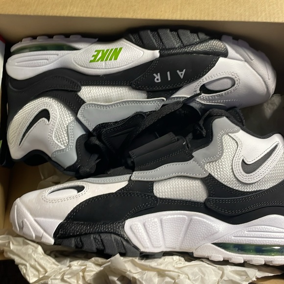 Nike Air Max Turf - Picture 8 of 9